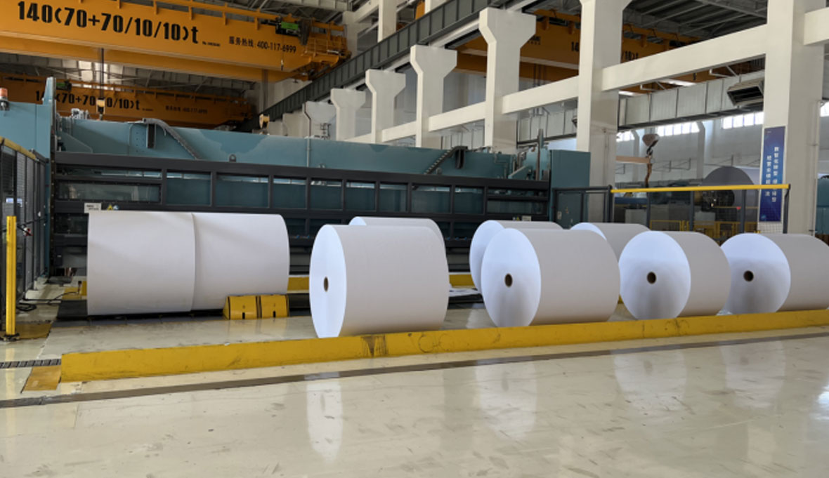 Wholesale Paper industry insight
