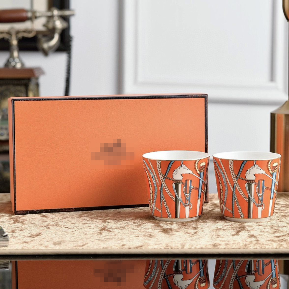 Wholesale Porcelain Cups Manufacturer and Suppliers in China