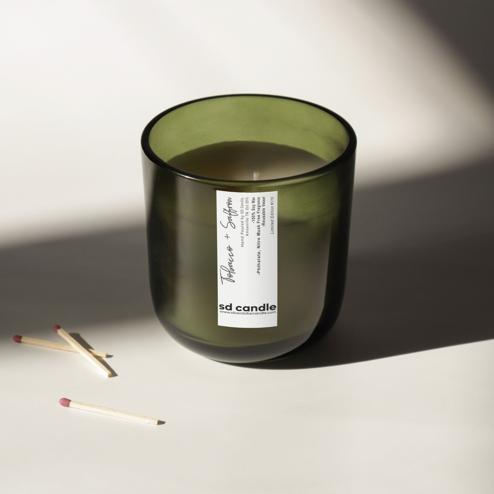 Wholesale Private Label Candles