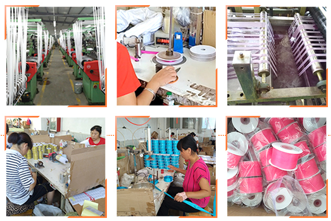Wholesale Ribbon industry insight
