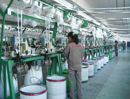 Wholesale Ribbon industry insight