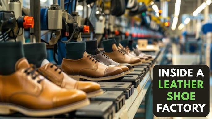 Wholesale Shoe In Usa industry insight