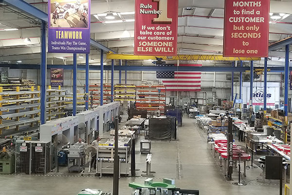 Wholesale Sign industry insight