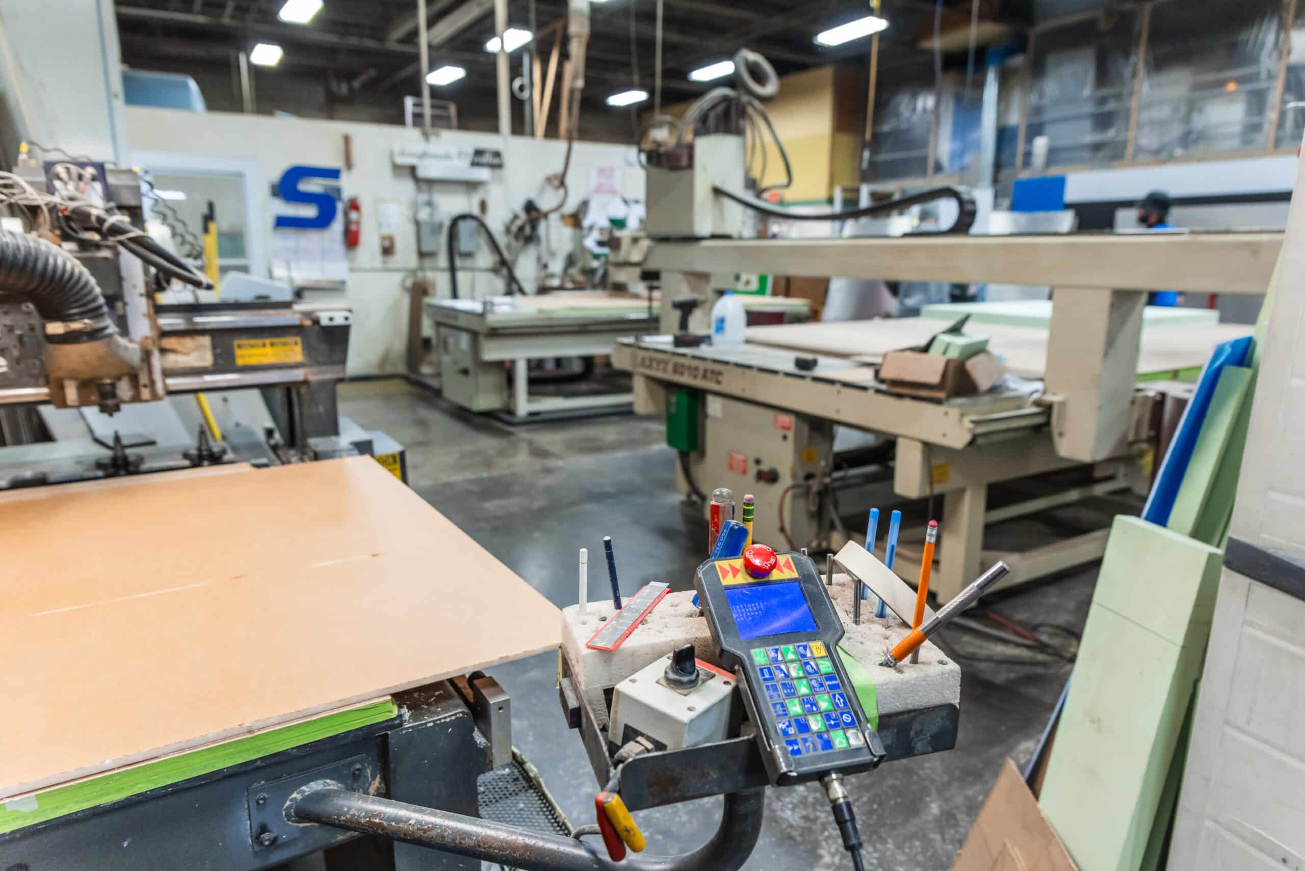 Wholesale Sign industry insight