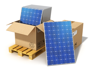 Wholesale Solar Panels