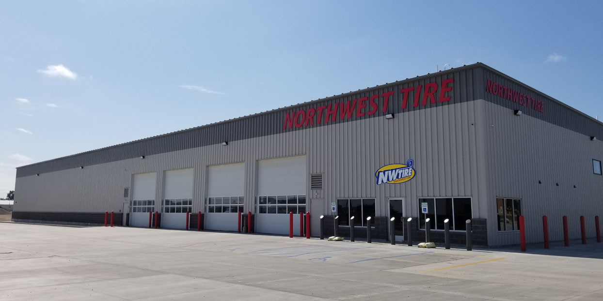 Wholesale Tire