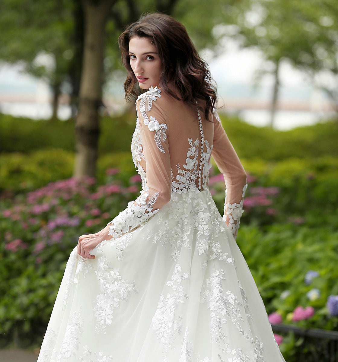 Wholesale Wedding Dresses Factory & Prom Formal Gown ...