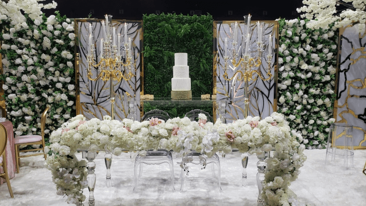 Wholesale Wedding Supplies