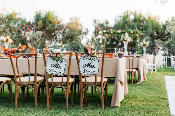 Wholesale Wedding Supplies
