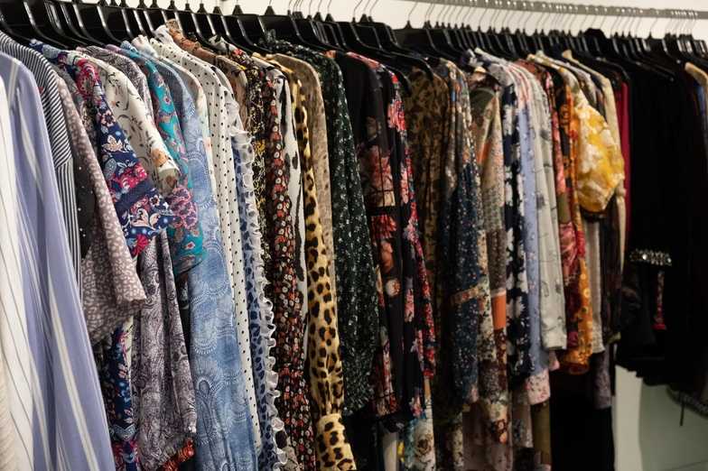 Wholesale Womens Clothing