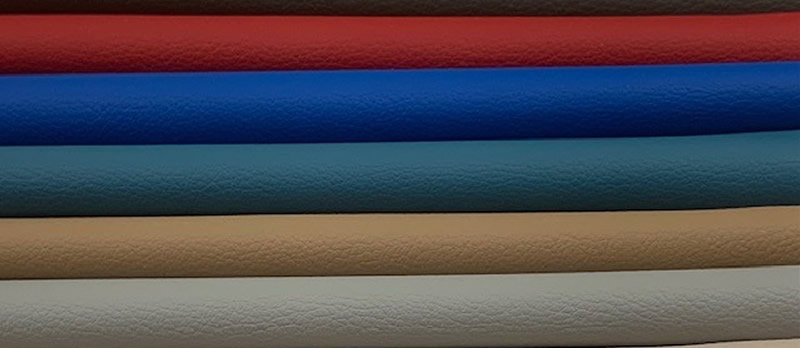 WHY IZIT LEATHER?