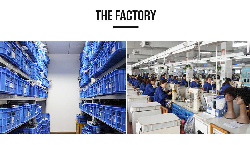 Wig industry insight