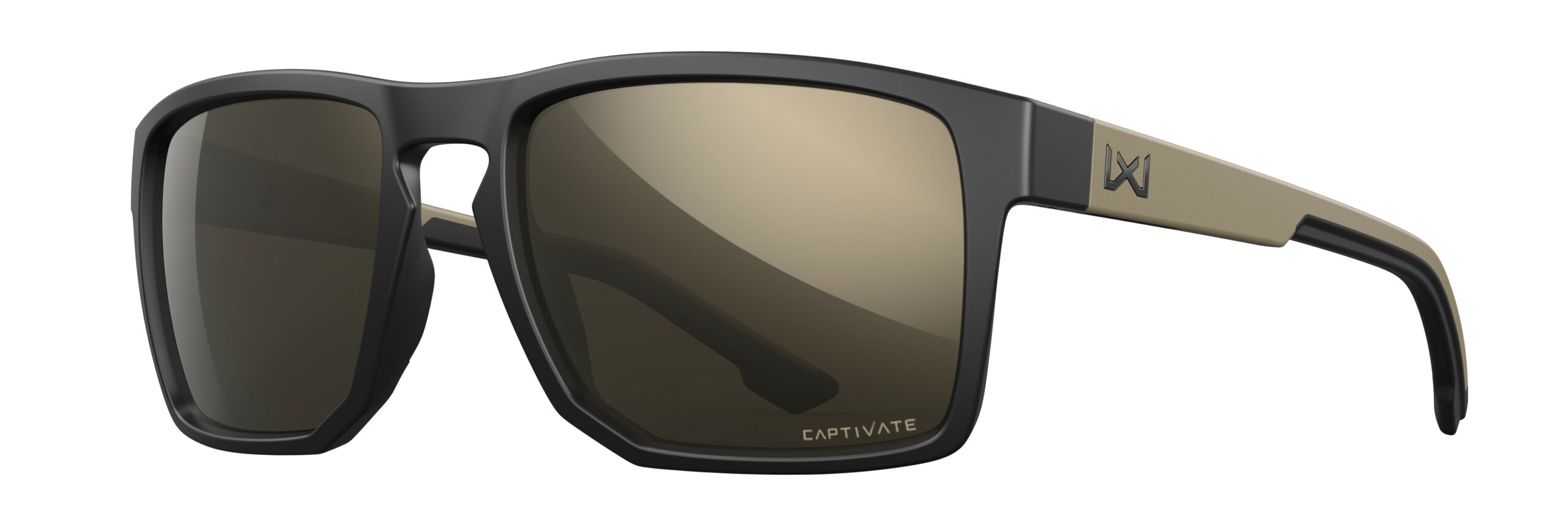 Wiley X Sunglasses and Safety Glasses