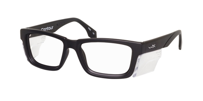 Wiley X Sunglasses and Safety Glasses