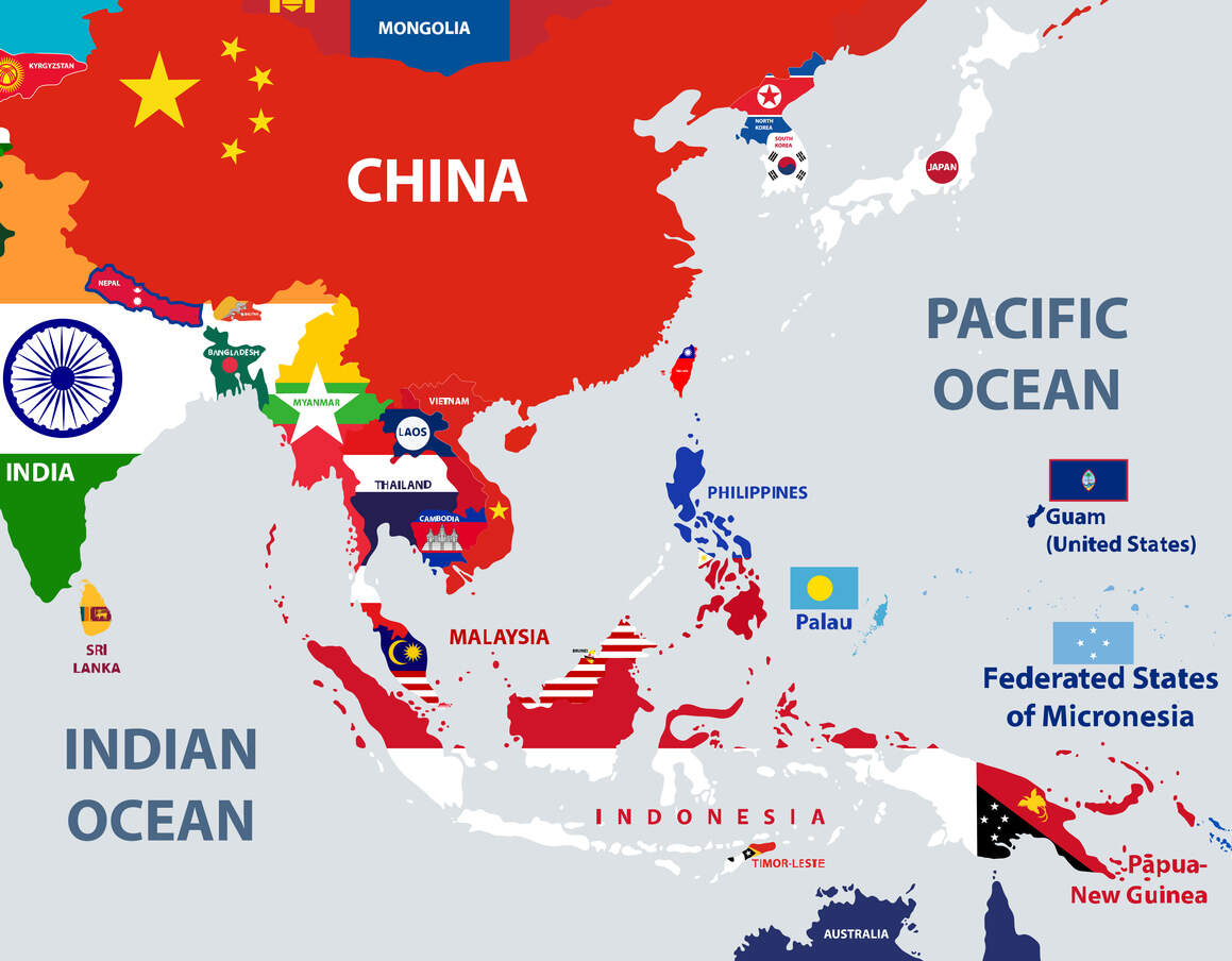 Will India Replace China as the New Global Manufacturing Hub?