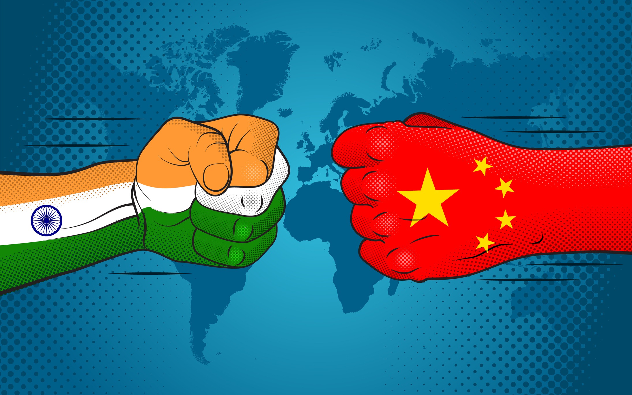 Will India Replace China as the New Global Manufacturing Hub?