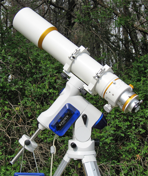 WILLIAM OPTICS