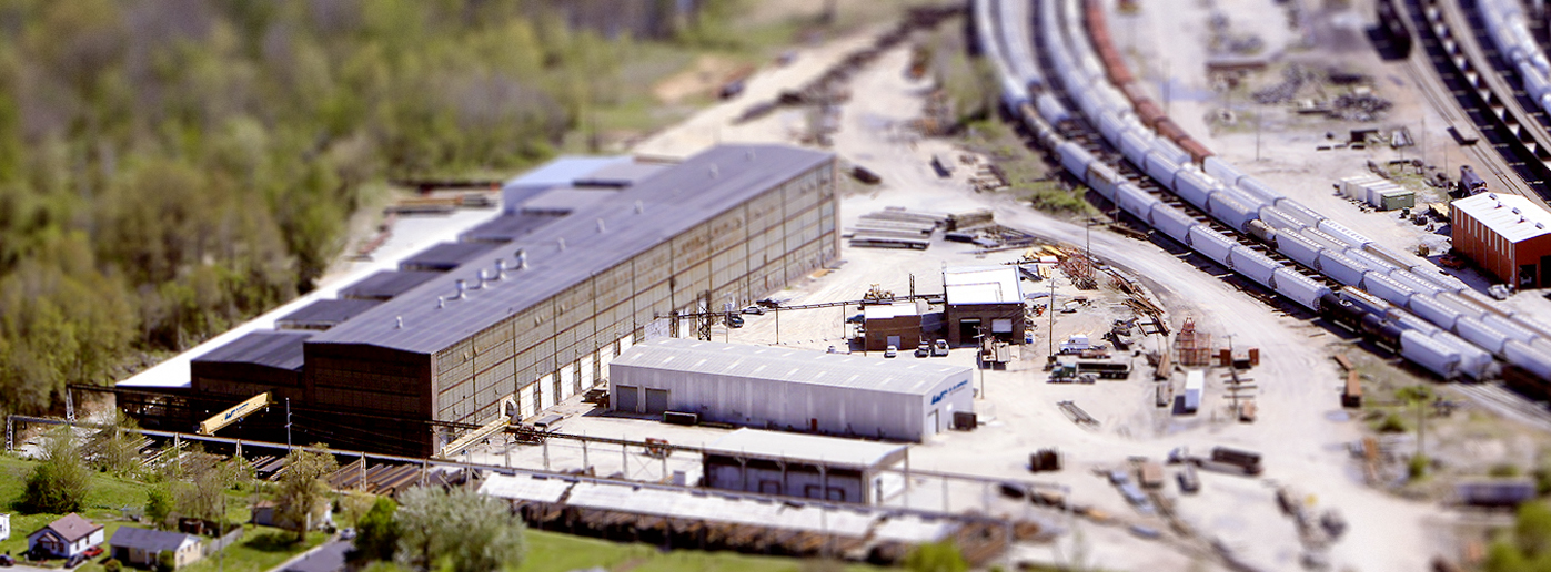 Williams Steel