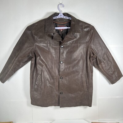 Wilsons Leather
