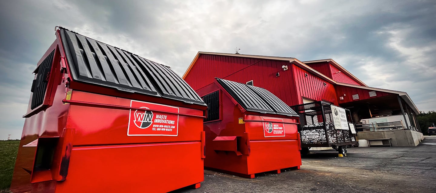 WIN Waste Innovations