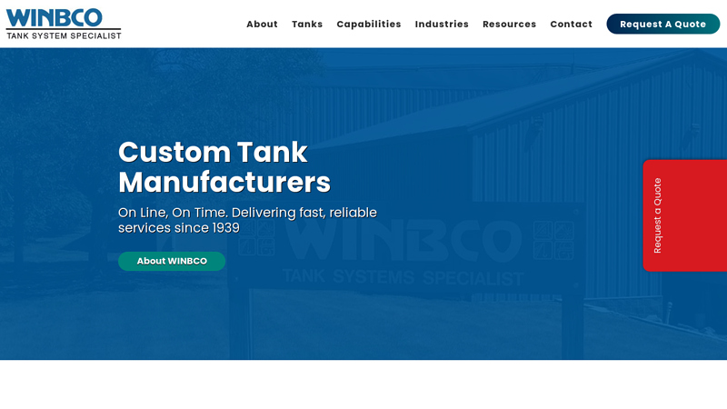 WINBCO