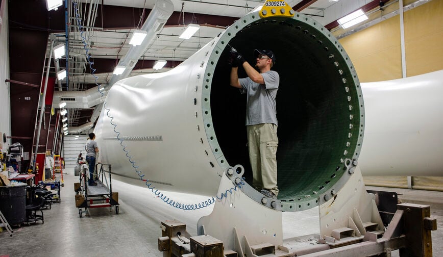 Windmill Usa industry insight