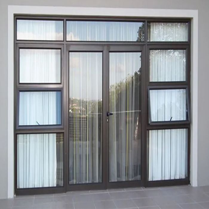 Window And Door Manufacturers