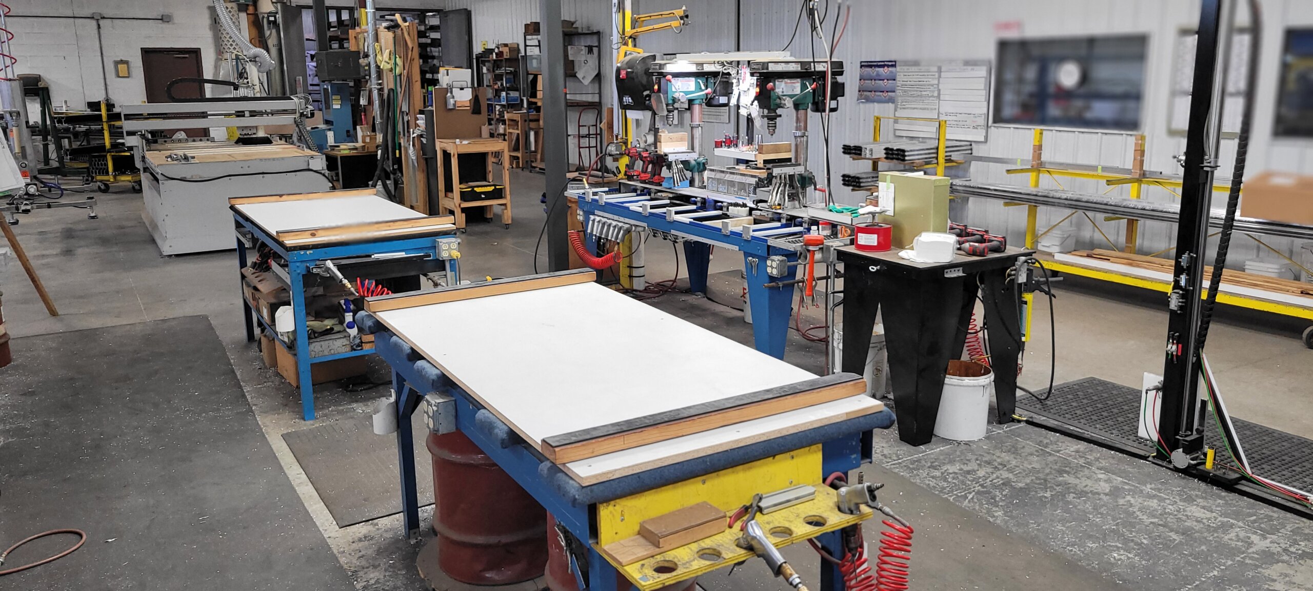 Window In Ohio industry insight