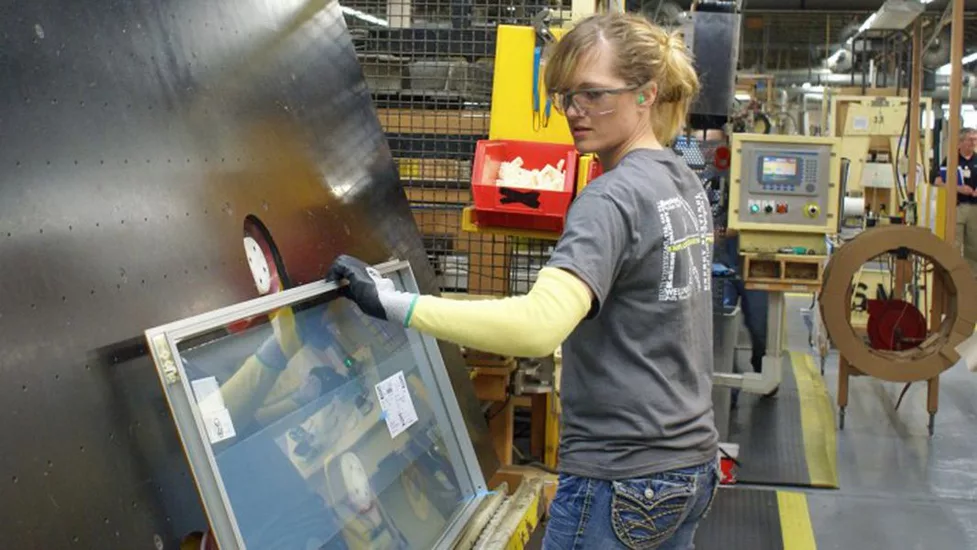 Window In Ohio industry insight