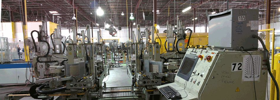 Window In Texas industry insight