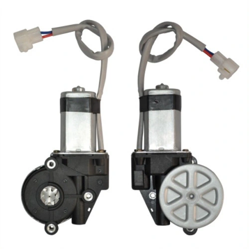Window motor