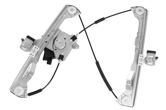 WINDOW REGULATOR
