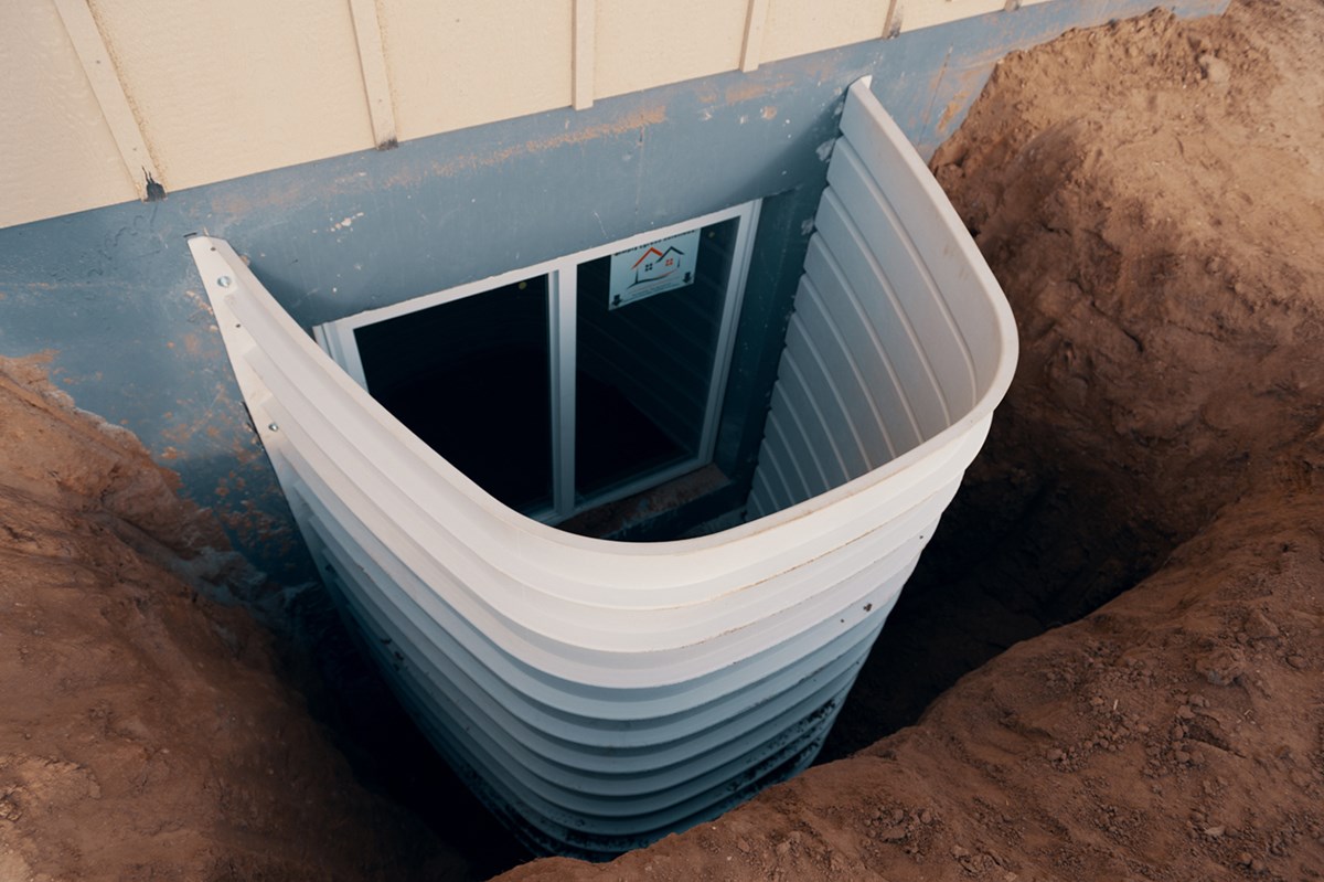 Window Well industry insight