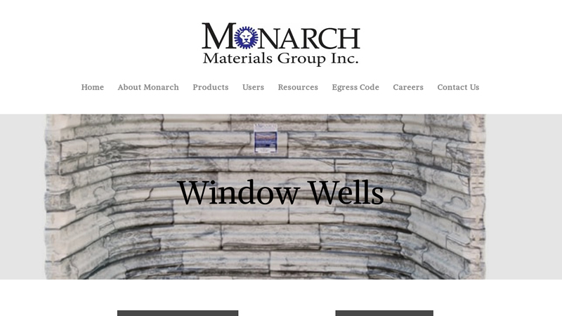 Window Wells