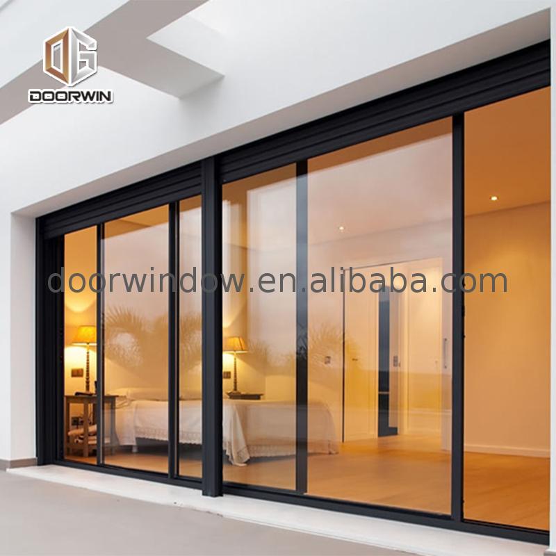 Windows and Doors