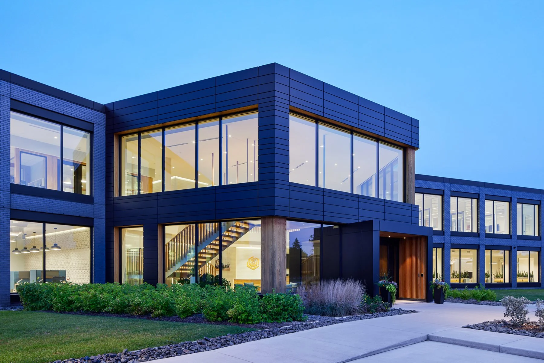 Windows and Doors