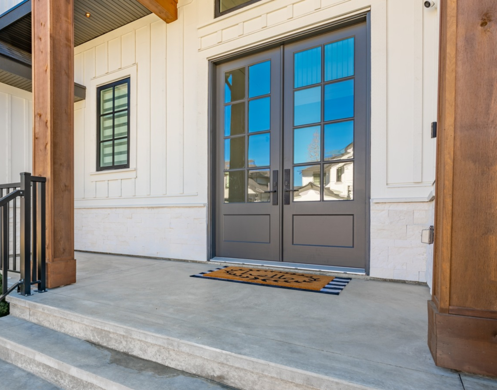 Windows and Doors