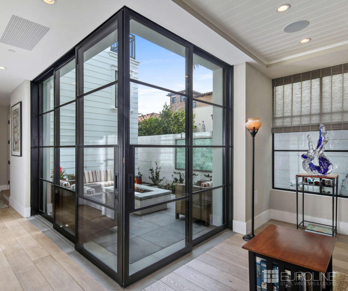 Windows & Patio Doors