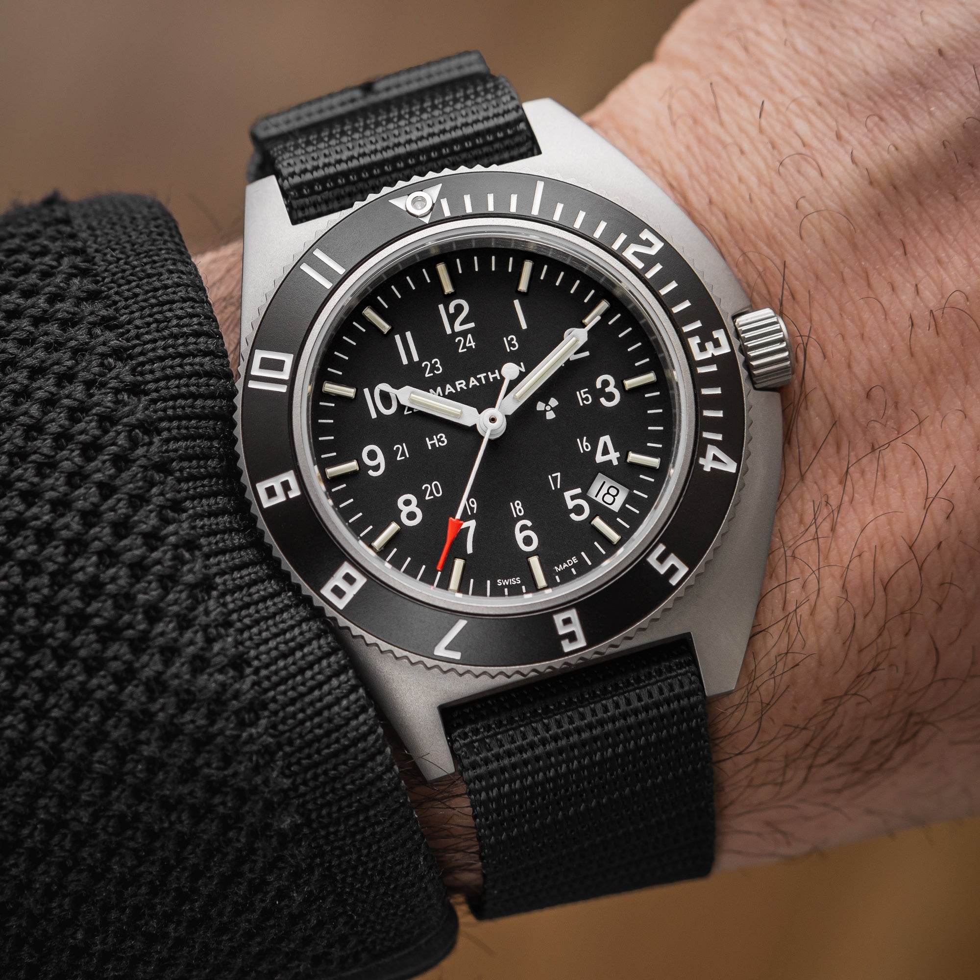 Windy City Watch Collector: Vintage & Military Watches