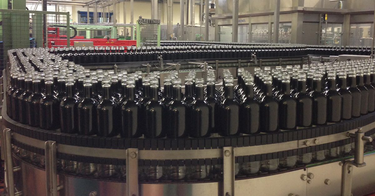 Wine industry insight