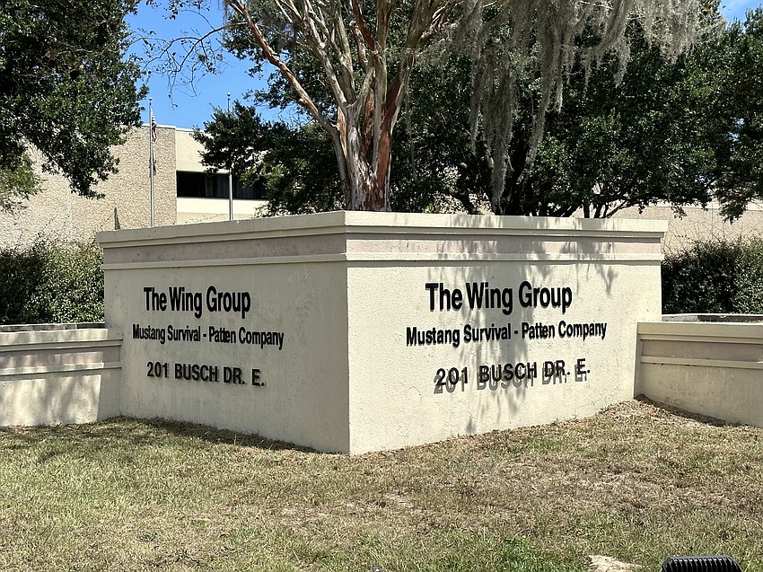 Wing Group