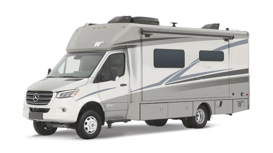 Winnebago Industries