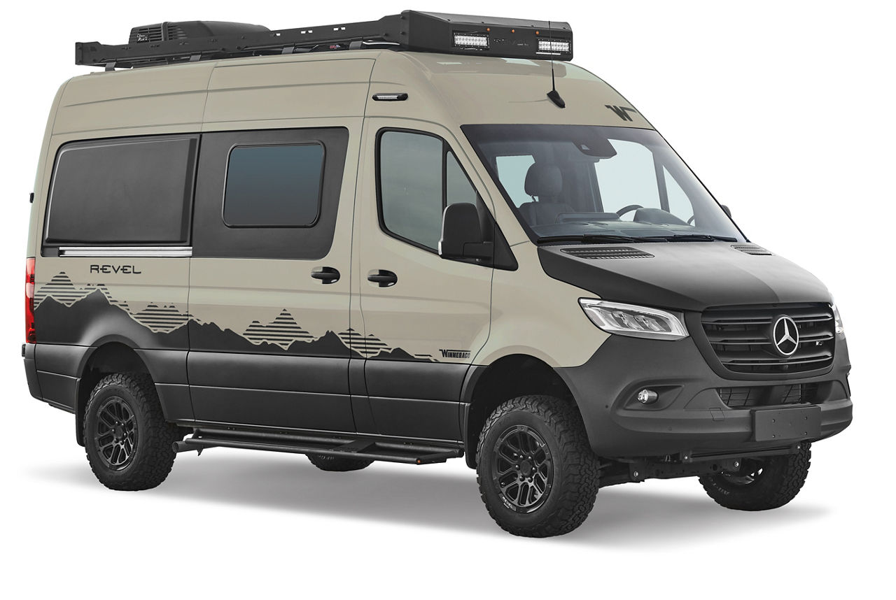Winnebago Industries
