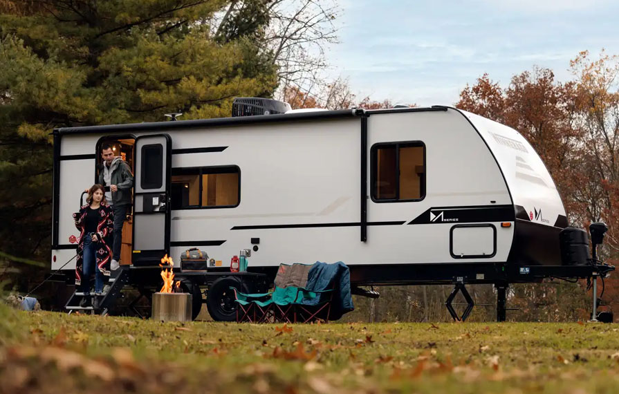 Winnebago Industries