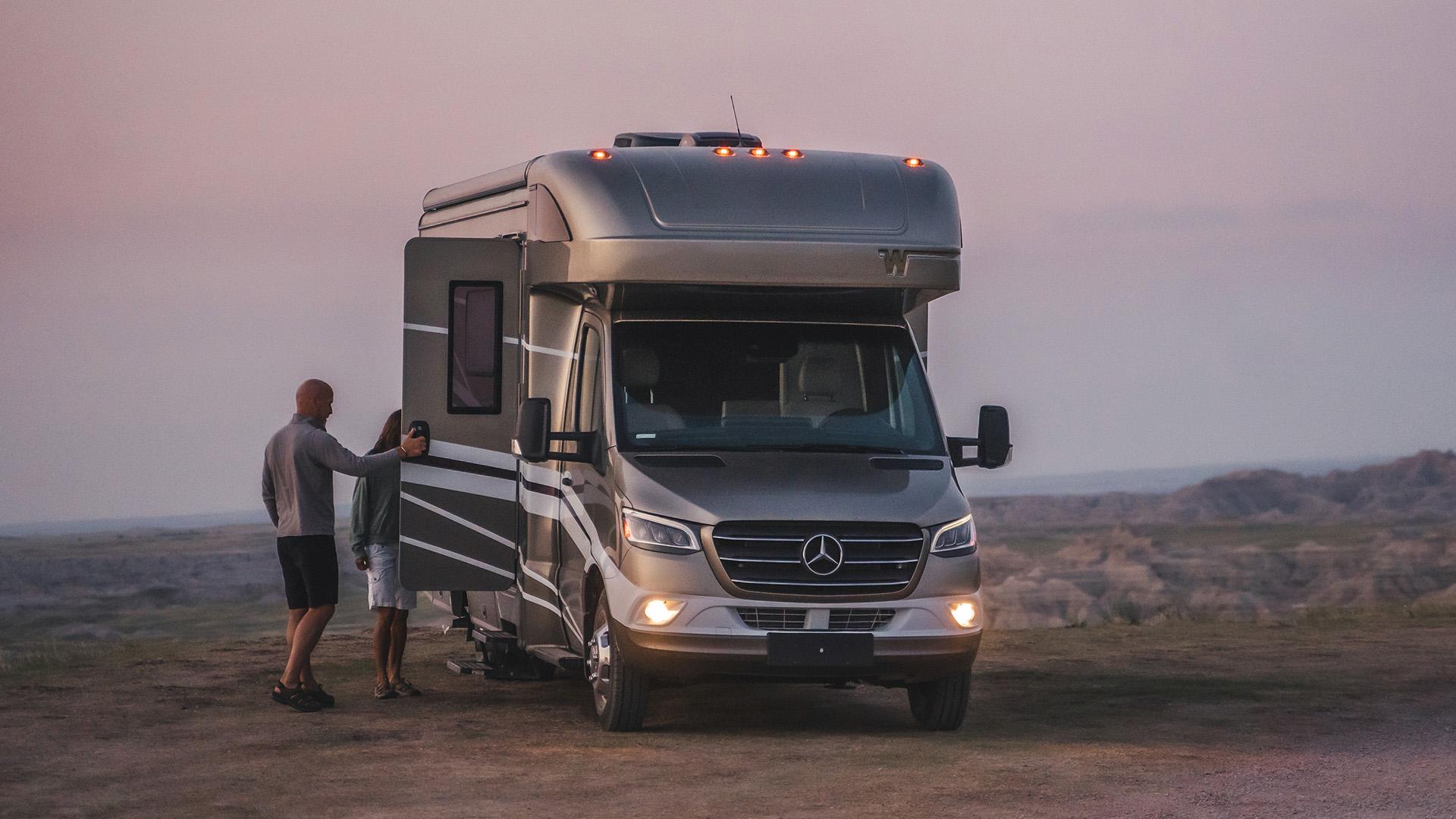 Winnebago Industries