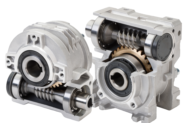 Winsmith Gearing Solutions