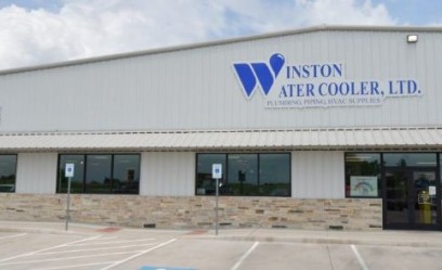 Winston Water Cooler