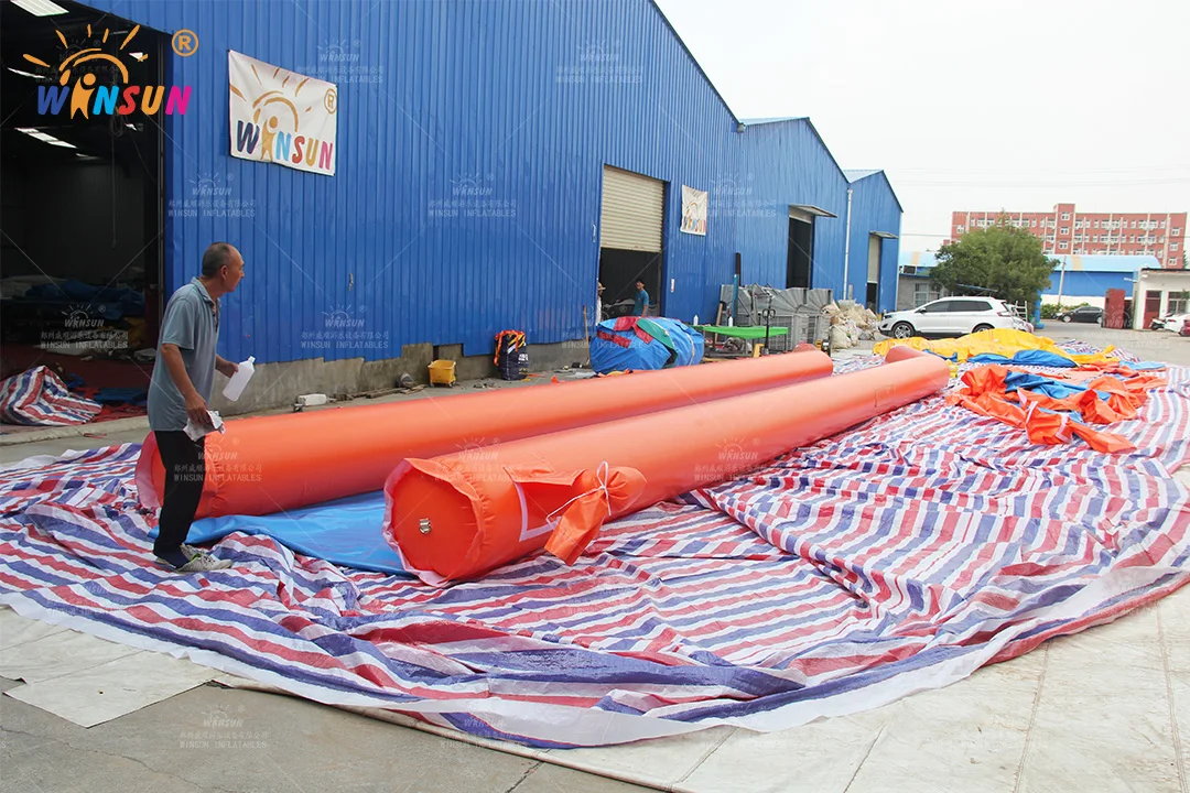Winsun inflatables factory