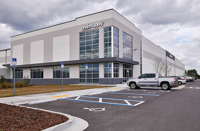 Winsupply
