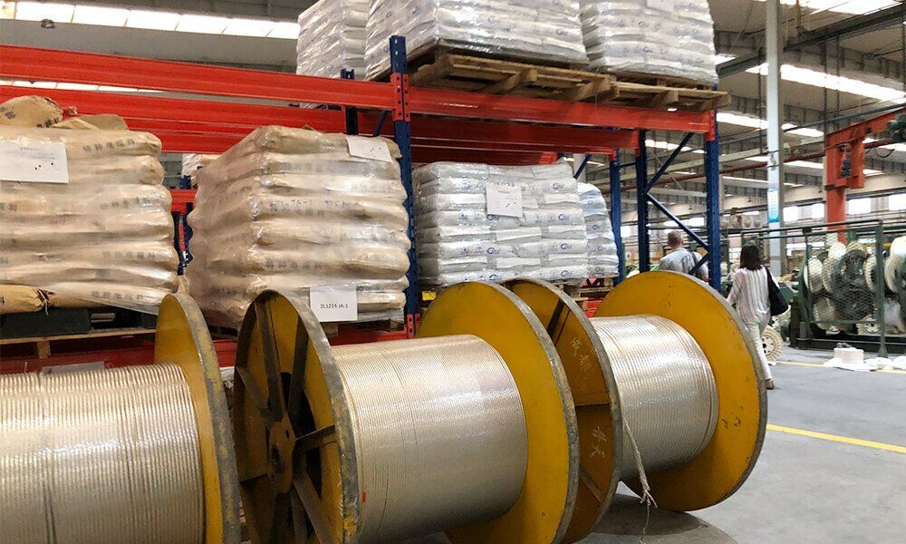 Wire and Cable Manufacturer
